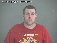 JOHNSON DANIEL LAWRENCE | 2017-12-24 Sandusky County, Ohio Booking
