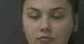 TIFFANY POIRIER | 2017-12-24 12:10:00 Jefferson County, New York Booking