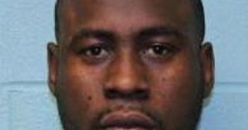 DARREN SMITH | 2017-10-25 Lenoir County, North Carolina Booking