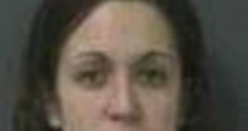 JEANIE FESSETTE | 2017-12-24 12:10:00 Jefferson County, New York Booking