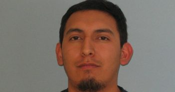 PLANCARTE, ABRAHAM | 2017-12-24 Andrews County, Texas Booking