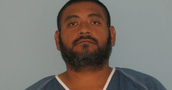 JIMENEZ, RAFAEL | 2017-12-24 Andrews County, Texas Booking