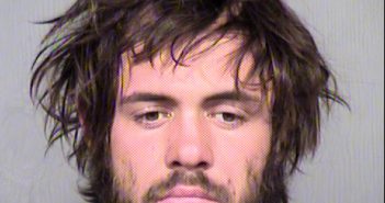 JOSHUA <B>CODY</B> <B>ADAMS</B> #, Maricopa County, Arizona - 2017-12-24