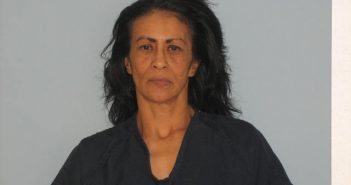 LUJAN, LINDA RODRIGUEZ | 2017-12-25 Andrews County, Texas Booking