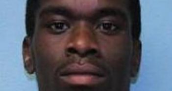 KENJI JERKINS | 2017-10-26 00:34:00 Lenoir County, North Carolina Booking