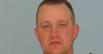 ADAMS, JOSHUA JAMES | 2017-12-25 Andrews County, Texas Booking