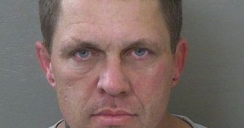 <B>MCKINNEY</B>, <B>DAVID</B> <B>BRIAN</B> #, Escambia County, Florida - 2017-12-26 15:43:43