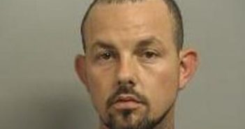 BO PITTSER | 2017-12-26 21:14:00 Tulsa County, Oklahoma Booking