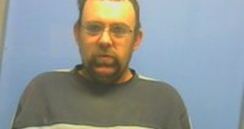 NICHOLAS ALLEN BALL | 2017-12-26 23:14:00 Johnson County, Arkansas Booking