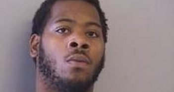 JEVONE BELL | 2017-12-26 12:12:00 Tulsa County, Oklahoma Booking