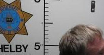 JACK TACNER | 2017-12-26 15:07:00 Shelby County, Iowa Booking