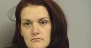 JENNIFER BENTON | 2017-12-26 23:05:00 Tulsa County, Oklahoma Booking