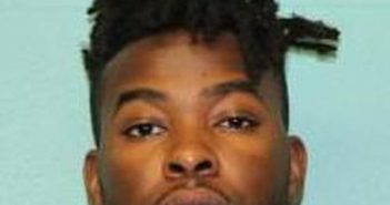 TERRELL WHITING | 2017-10-27 12:30:00 Lenoir County, North Carolina Booking