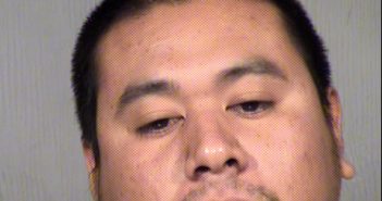 <B>DANIEL</B> CASILLAS <B>ALVAREZ</B> #, Maricopa County, Arizona - 2017-12-26