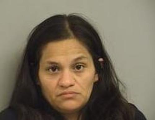 ROSLYN GALLEGOS #, Tulsa County, Oklahoma - 2017-12-26 17:22:00