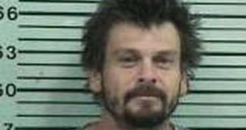 CHANCE KING | 2017-12-26 12:23:00 Hood County, Texas Booking