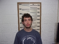 <B>MILLER</B> <B>CHARLES</B> <B>RAYMOND</B>–<B>CODY</B> #, Belmont County, Ohio - 2017-12-26