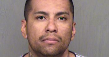 <B>MICHAEL</B> A <B>HERNANDEZ</B> #, Maricopa County, Arizona - 2017-12-27