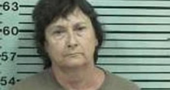 TAWN CARLSON | 2017-12-27 15:57:00 Hood County, Texas Booking