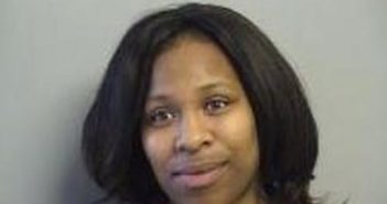 AHBRECIA WASHINGTON | 2017-12-27 20:59:00 Tulsa County, Oklahoma Booking
