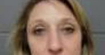 ELIZABETH MOSCHNER | 2017-12-27 19:57:00 Delaware County, New York Booking