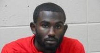 MAURIAN ROSS | 2017-12-27 18:40:00 Clark County, Arkansas Booking