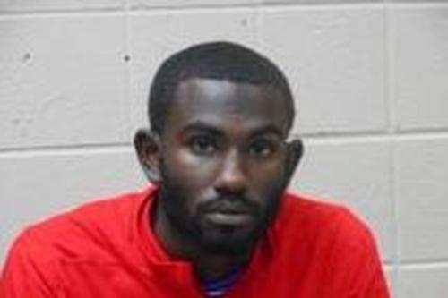 MAURIAN ROSS #, Clark County, Arkansas - 2017-12-27 18:40:00