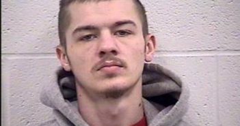 <B>JEFFREY</B> PAUL <B>FRAZER</B> #, Kenton County, Kentucky - 2017-12-27 13:16:00
