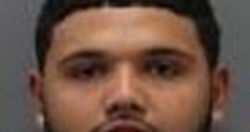 TYRELL THOMAS | 2017-12-27 19:52:00 Cayuga County, New York Booking