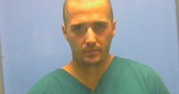 DYLAN GUY WATERSON | 2017-12-27 12:40:00 Johnson County, Arkansas Booking