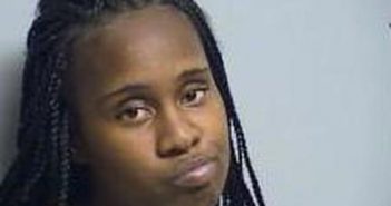 MARQUESHA DAVIS | 2017-12-27 02:30:00 Tulsa County, Oklahoma Booking