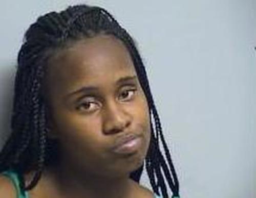 MARQUESHA DAVIS #, Tulsa County, Oklahoma - 2017-12-27 02:30:00