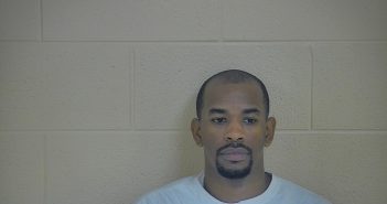 GLENN CURTIS ROBINSON | 2017-12-27 13:31:00 Taylor County, Kentucky Booking