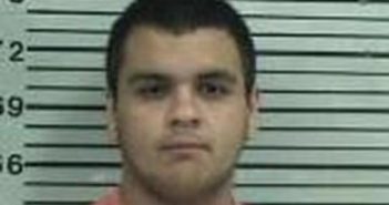 JAVIER DIAZ | 2017-12-27 19:37:00 Hood County, Texas Booking