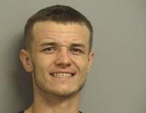 RICKY TABER #, Tulsa County, Oklahoma - 2017-12-27 23:16:00