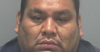 DIAZ-<B>GARCIA</B>, <B>GUSTAVO</B> #, Lee County, Florida - 2017-12-27 08:45:00