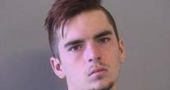 SAMUEL KERNS | 2017-12-27 03:07:00 Tulsa County, Oklahoma Booking