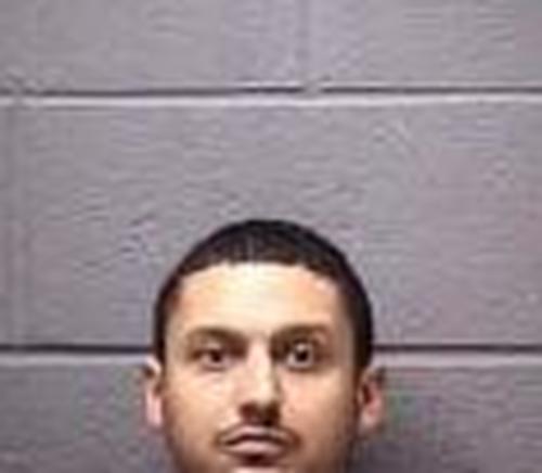 ANTHONY OLSEY #, Dutchess County, New York - 2017-12-27 04:02:00
