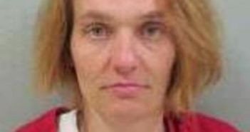 JANEL HELFTER | 2017-12-27 23:30:00 Fayette County, Iowa Booking
