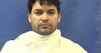 ALVARENGA-RAMOS, ALVARO ANTONIO | 2017-12-27 19:25:00 Kaufman County, Texas Booking