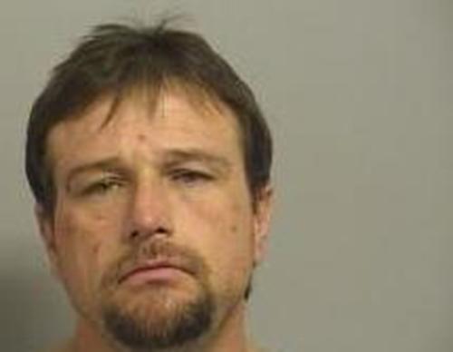 CHRISTOPHER BROWN #, Tulsa County, Oklahoma - 2017-12-27 00:48:00