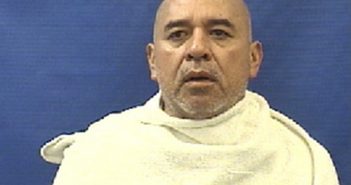 NAVARRO-OCAMPO, FERNANDO | 2017-12-27 17:26:00 Kaufman County, Texas Booking