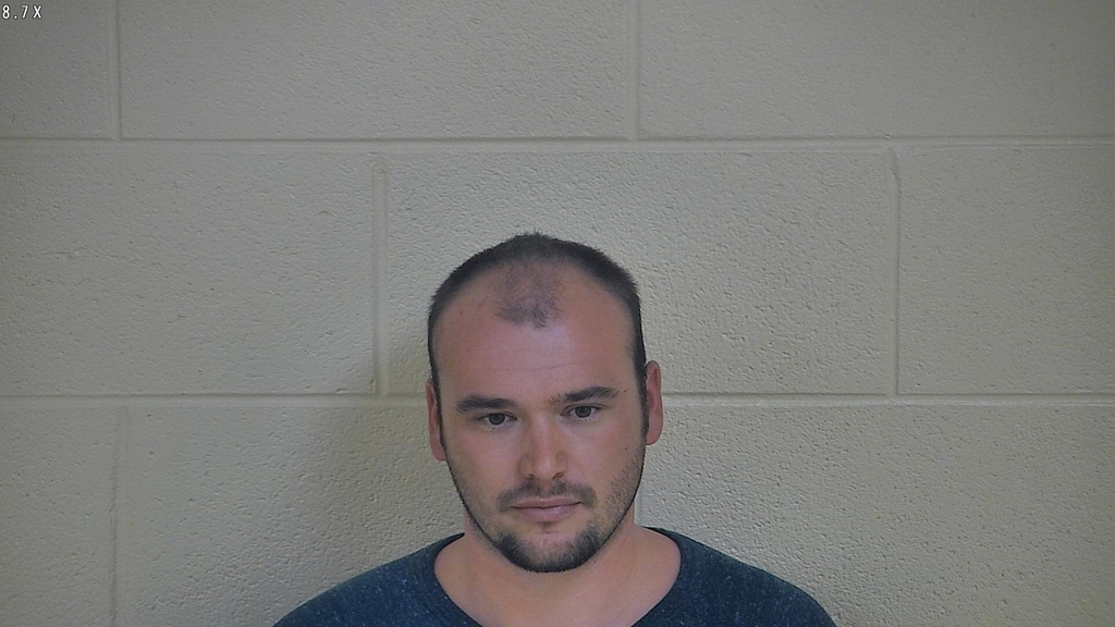 ROBERT O DEERING #, Taylor County, Kentucky - 2017-12-27 23:23:00