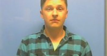 ADAM NICHOLS | 2017-12-28 05:06:00 Johnson County, Arkansas Booking
