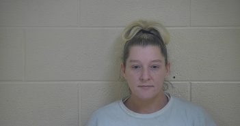 HEATHER KELLY | 2017-12-28 20:36:00 Taylor County, Kentucky Booking