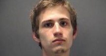 RYAN BOE | 2017-12-28 16:42:00 Newton County, Indiana Booking