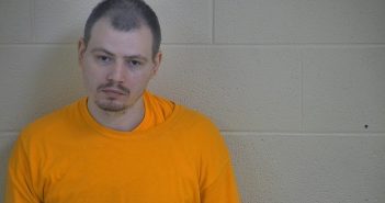 JUSTIN S HOMEISTER | 2017-12-28 11:12:00 Taylor County, Kentucky Booking