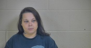 JESSICA SMITH | 2017-12-28 21:24:00 Taylor County, Kentucky Booking