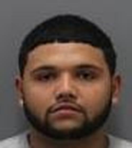 TYRELL THOMAS #, Cayuga County, New York - 2017-12-28 20:04:00