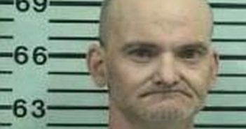GREGERY BOOKER | 2017-12-28 00:29:00 Hood County, Texas Booking